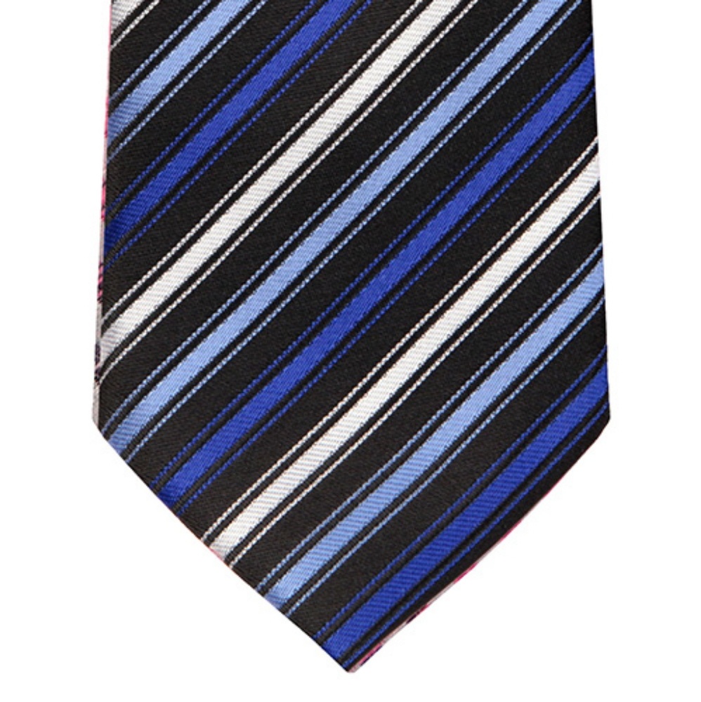 Patterned Tie